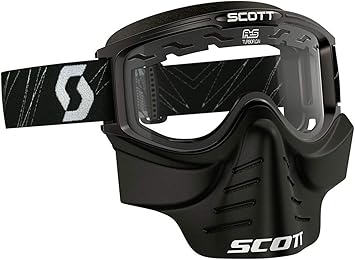 scott mtb goggles