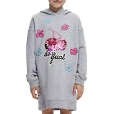 Desigual Girls' Vest_Cherri