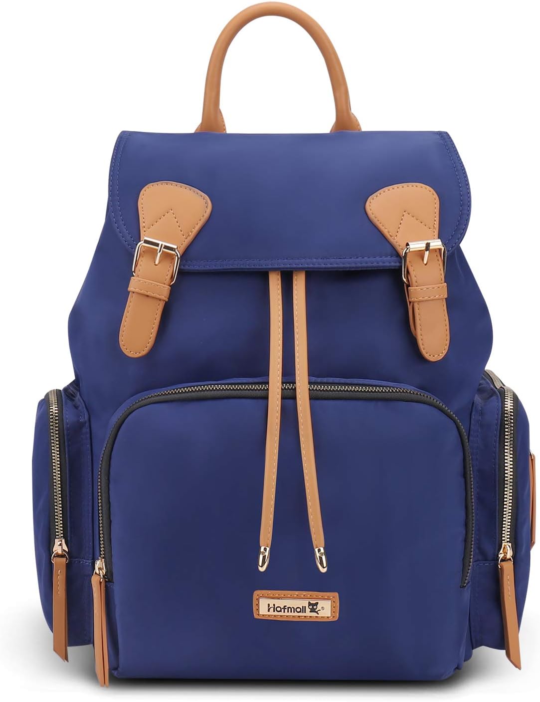 hafmall changing bag