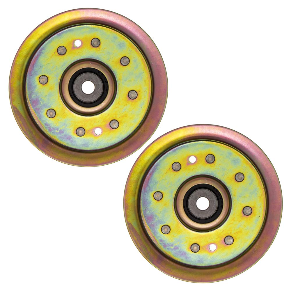 Best Troy Bilt Bronco Lawn Tractor Drive Belts