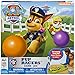 Paw Patrol 6026763 Pup Racers Playset