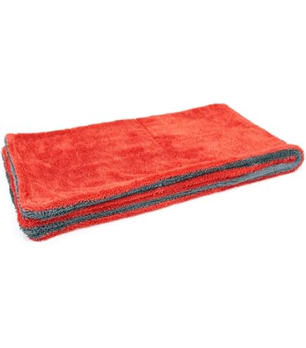 Amazon.com: Autofiber Dreadnought XL Microfiber Towel, Superior