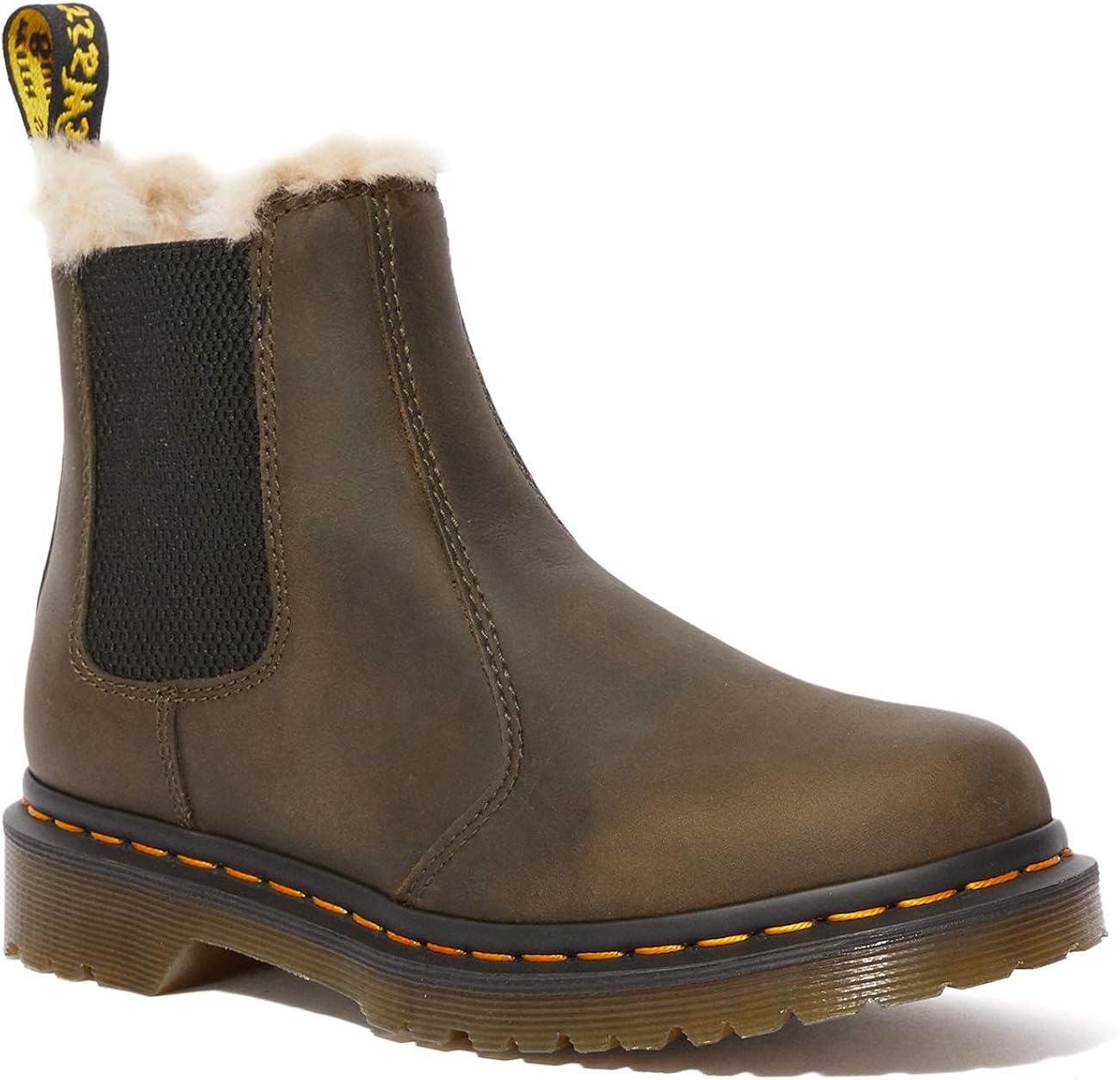 dr martens leonore rea