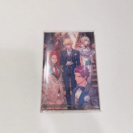 Amazon Co Jp Fate Grand Order Fgo ローソン Hmv 概念礼装 スクエア缶バッジ 円卓 ガウェイン ランスロット ベディヴィエール トリスタン ホビー 通販