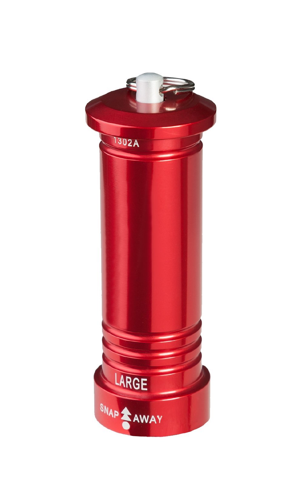 Neolab 2 0042 Snapit Vial Opener, Red