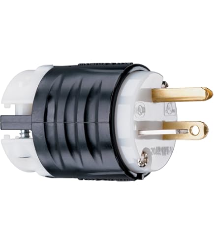 Amazon.com: Legrand Pass & Seymour PS5266XCCV4 15 Amp 125V