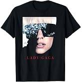 Official Lady Gaga The Fame T-Shirt