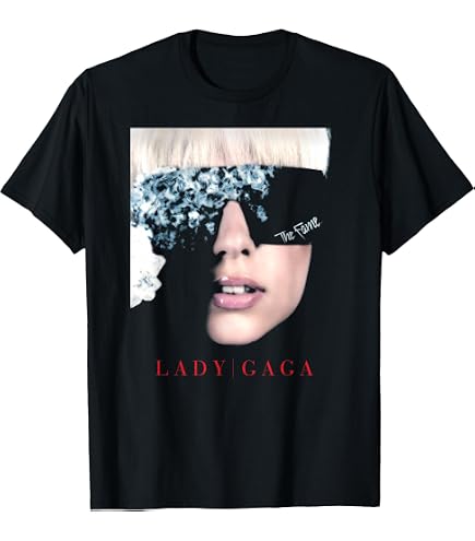ミュージシャン Lady Gaga CAME ALIVE TANK ミュージシャン Lady Gaga