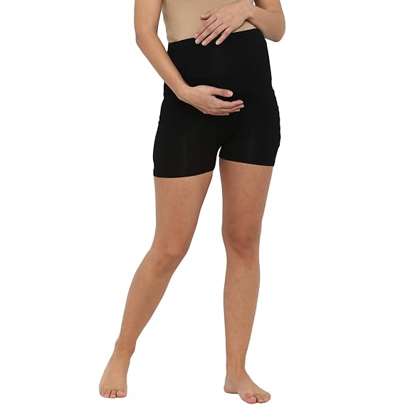 Maternity Underpants Black