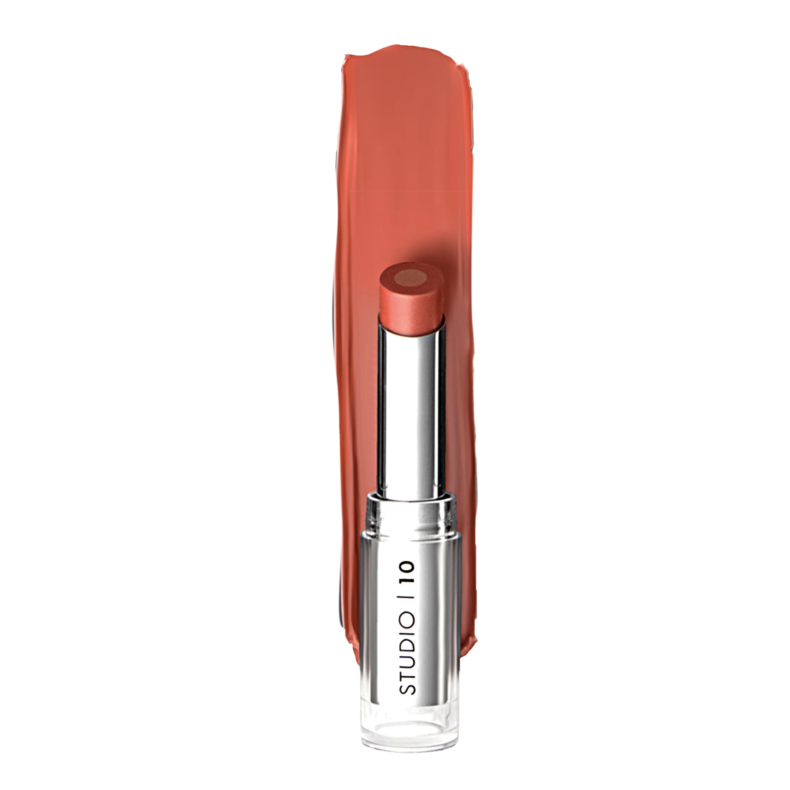 Cheek & Lip Tint – Roseberry Shade, Hydrating Cream Blush Stick with Satin Finish for Mature Dry Skin