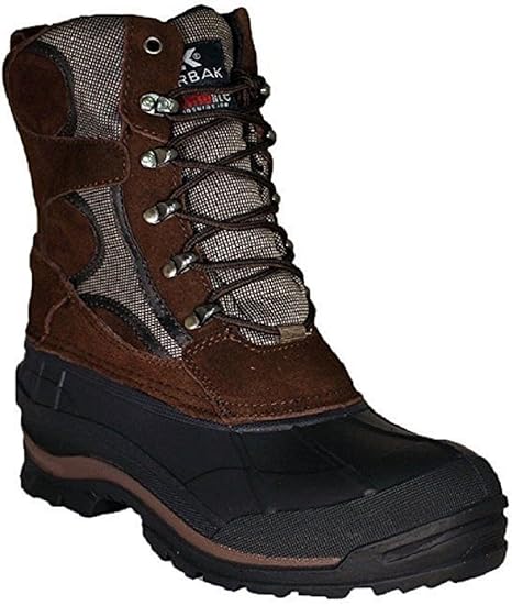 mens extra wide hiking boots
