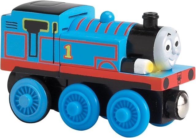 talking thomas and friends