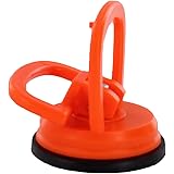 ABN Dent Puller Suction Cup, 2in – Small Dents Remover for Pulling Automotive Car Hail and Door Ding Damage