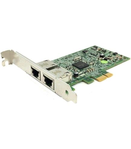 Amazon.com: Dell 0T93GD 12G SAS HBA Low Profile Dual Port Host Bus