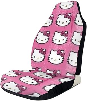 hello kitty baby car seat