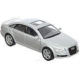 audi a6 diecast
