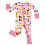 Little Sleepies Pajamas for Baby Boys