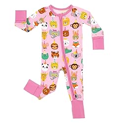 Little Sleepies Pajamas for Baby Boys