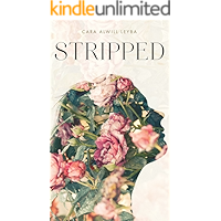 Stripped: A Collection of Inspired Writings for the Evolving Woman book cover