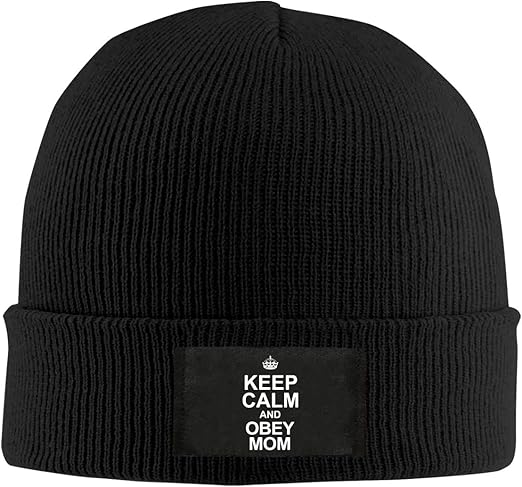 obey beanie womens