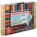 ALEX Toys Artist Studio Complete Art Set