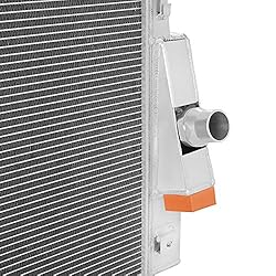 Mishimoto MMRAD-F2D-08V2 Performance Aluminum