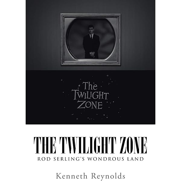 Visions from Twilight Zone: Arlen Schumer: 9780877016823: Amazon