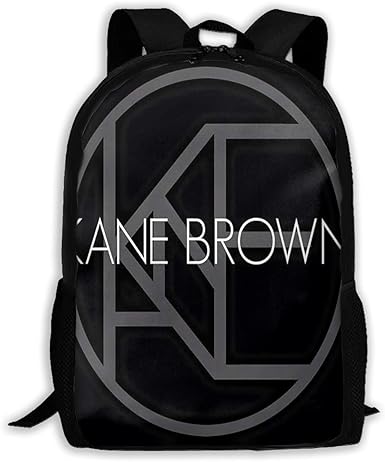 amazon logo backpack