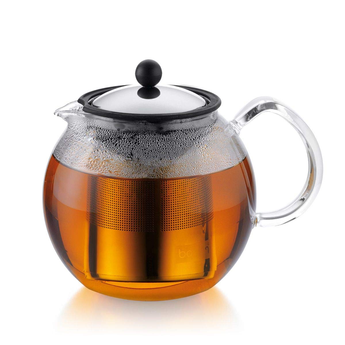 Bodum Assam Tea Press, 1.5 litre - 12 Cup — image 1
