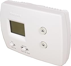 Honeywell TH3210D1004 Non-Programmable Digital