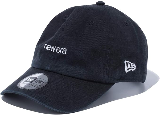 Amazon ニューエラ New Era ニューエラ New Era Casual Classic カジュアルクラシック Logo ロゴ ブラック Free 約55 8 59 6cm サイズ調整可能 キャップ 通販 Amazon ニューエラ New Era ニューエラ New Era Casual Classic カジュアルクラシック Logo ロゴ ブラック Free 約55 8 59 6cm サイズ調整可能 キャップ 通販