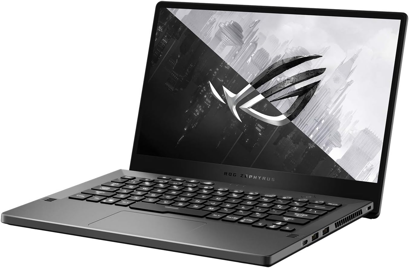 Image result for ASUS ROG ZEPHYRUS G14