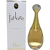 Christian Dior J'Adore Eau De Parfum Spray for Women, 3.4 Ounce