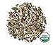 Golden Moon Tea - Tea Gift Set | 100% USDA Organic Loose Tea Sampler Set | Robust Smooth Taste, No Bitterness! 48 Servings in 4 Popular All Natural Flavors | Plus Free Perfect Portion Teaspoon