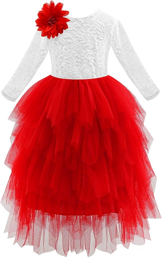 amazon dresses for girls