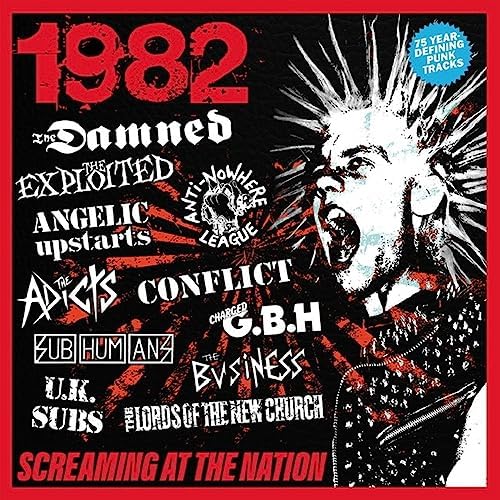 The Sex Pistols - Submission: Sex Pistols Live/Sid Vicious Live at