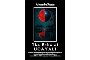 The Echo of Ucayali: an anthropological journey into the world of �鶹��ian shamans