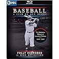 Amazon.com: Baseball: A Film By Ken Burns Fully Restored in High ...