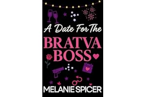 A Date for the Bratva Boss: Holidays with the Bratva