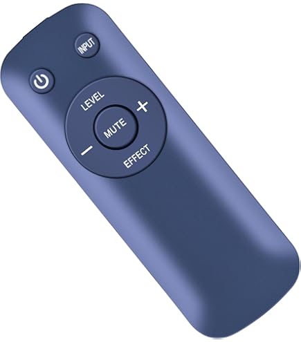 Amazon.com: Logitech Remote Control for Speaker System Z906