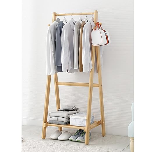 Zapateros con perchero | Percheros de pared, percheros de pie...