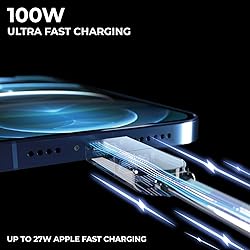Rolling Square inCharge XL 6-in-1 Multi Charging