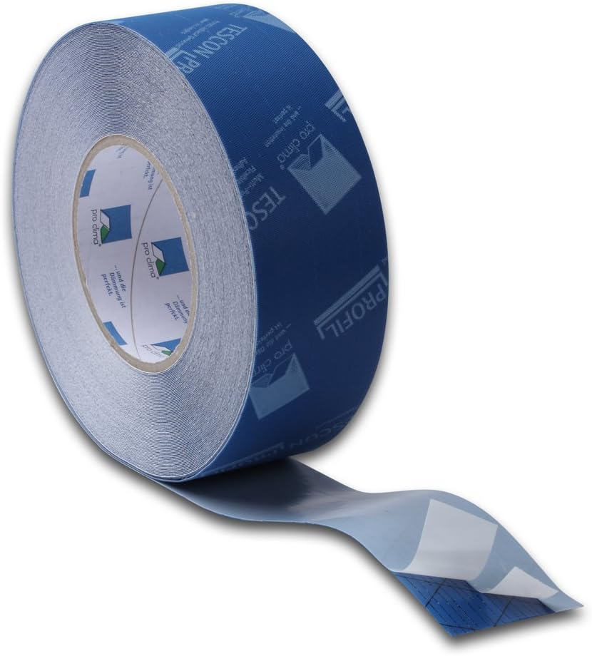 Moll Tescon Profile All-Round Corner Tape – 6 x 30 M
