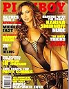Playboy Magazine ~ May 2011 (Karina Smirnoff)