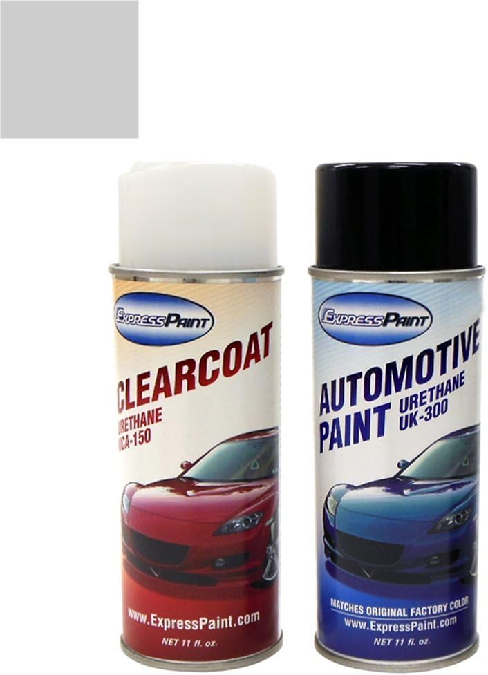 Colorrite Aerosol Acura Integra Automotive Touch Up Paint Vogue Silver Metallic Clearcoat Nh 583m All Inclusive Package Paint Body Trim Amazon Canada Colorrite Aerosol Acura Integra Automotive Touch Up Paint Vogue Silver Metallic Clearcoat Nh 583m All Inclusive Package Paint Body Trim Amazon Canada