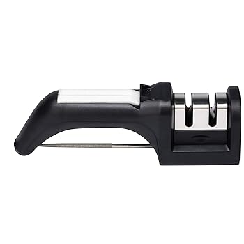 REABOX Knife Scissors Sharpener