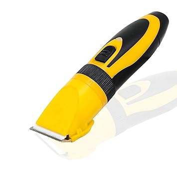 dog hair trimmer amazon india