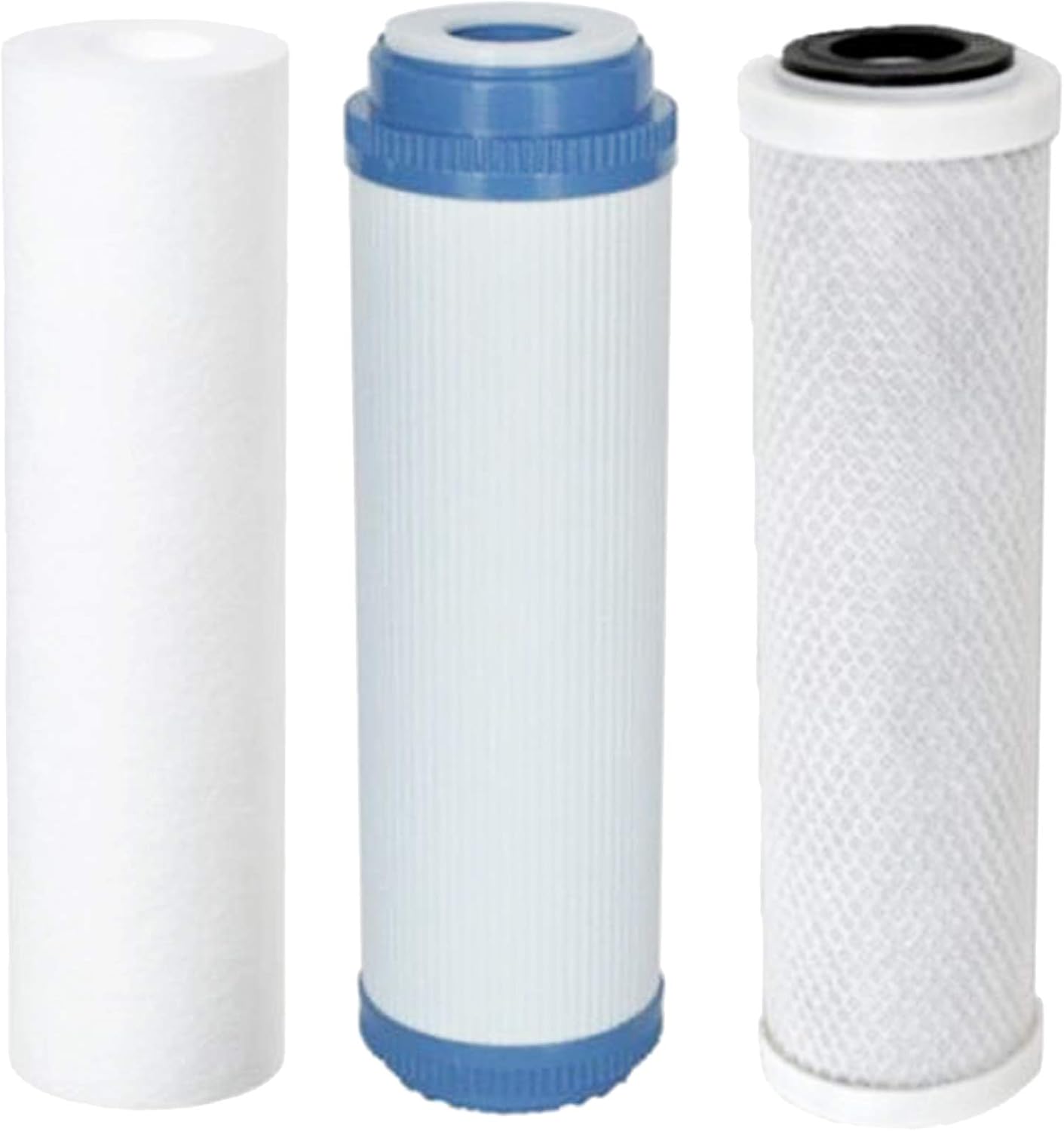 Water Cartridge Filter 3 Stages Buy Online at Best Price in UAE