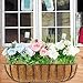 Parts3A 11 Branch 6 Heads Artificial Silk Fake Flowers Leaf Rose Leaf Home Bridal Wedding Party Festival Bar or Yard Decoration. (light blue)