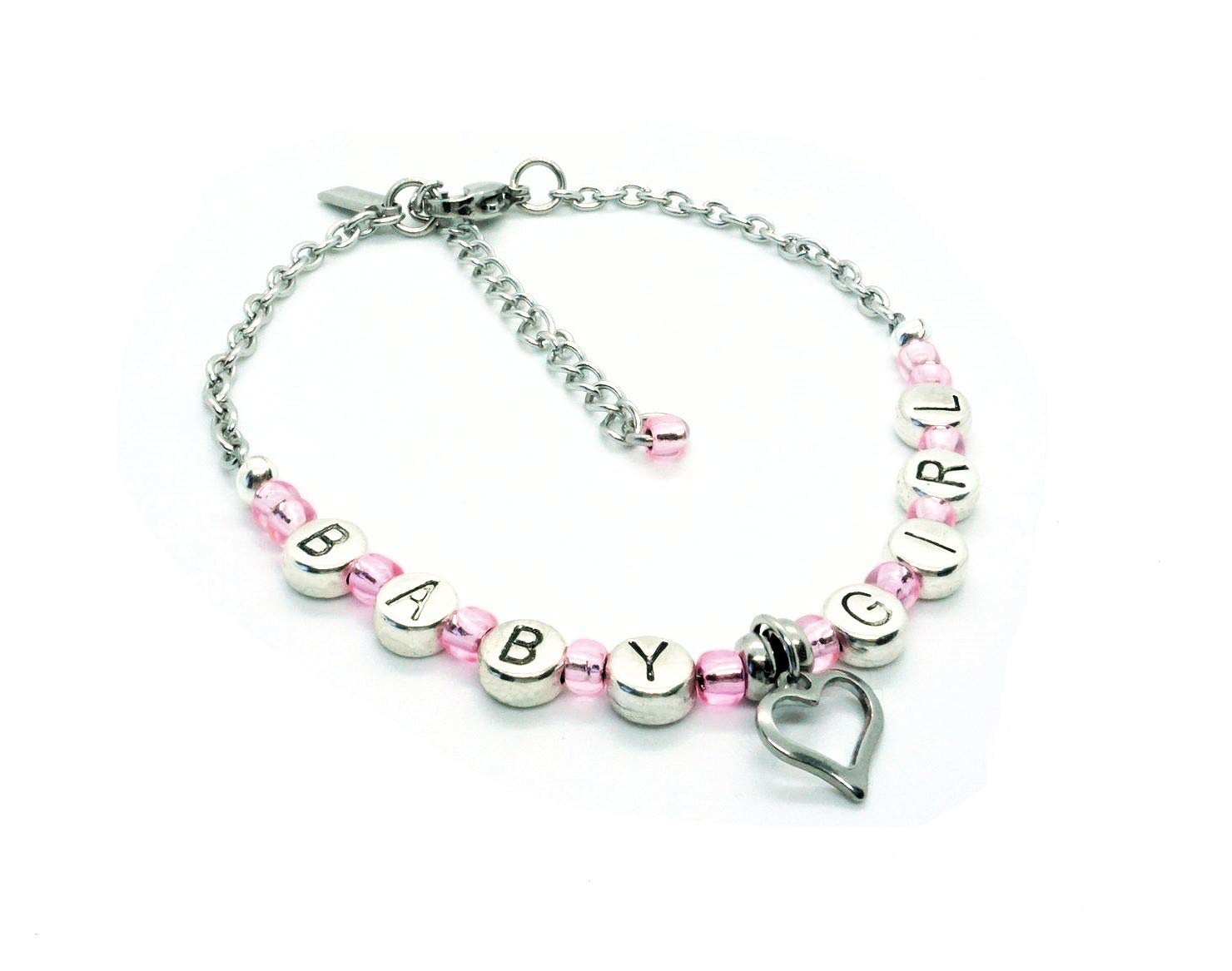 Adult Anklet Chain Daddy's Baby Girl Babe - Wife Anklet Choker Bracelet